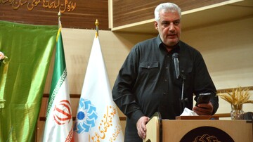برگزاری محفل ادبی "روز شعر و ادب فارسی" در کرمانشاه