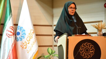 برگزاری محفل ادبی "روز شعر و ادب فارسی" در کرمانشاه
