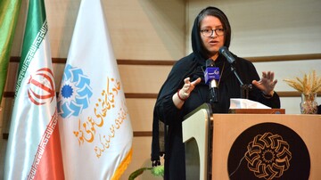 برگزاری محفل ادبی "روز شعر و ادب فارسی" در کرمانشاه