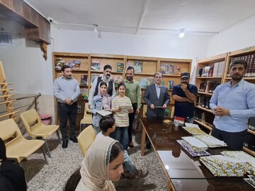 داران