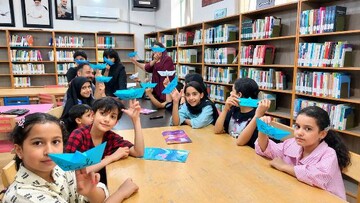 برنامه های فرهنگی
