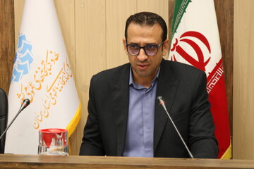 پیام مدیرکل کتابخانه‌های عمومی استان سمنان به‌مناسبت آغاز هفته دفاع مقدس