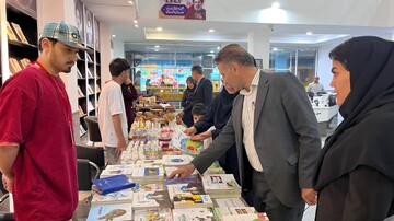 خراسان شمالی