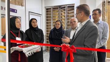 خراسان شمالی