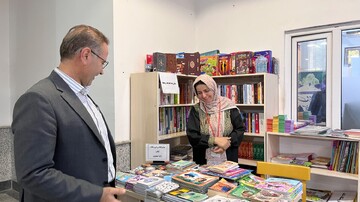 خراسان شمالی