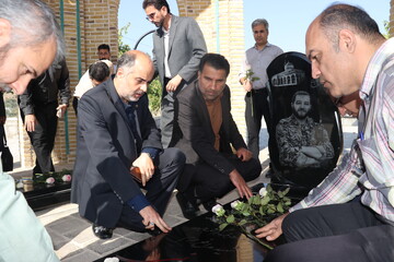 اداره کل کتابخانه‌های  عمومی استان خراسان رضوی