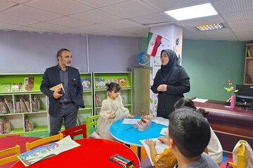 بازدید از اداره کل