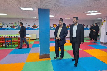 بازدید از اداره کل