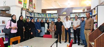 نقد کتاب ملکوت-چابهار