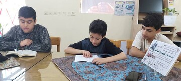 نشست‌های تاریخ‌خوانی و اسطوره‌شناسی در کتابخانه‌های عمومی مازندران