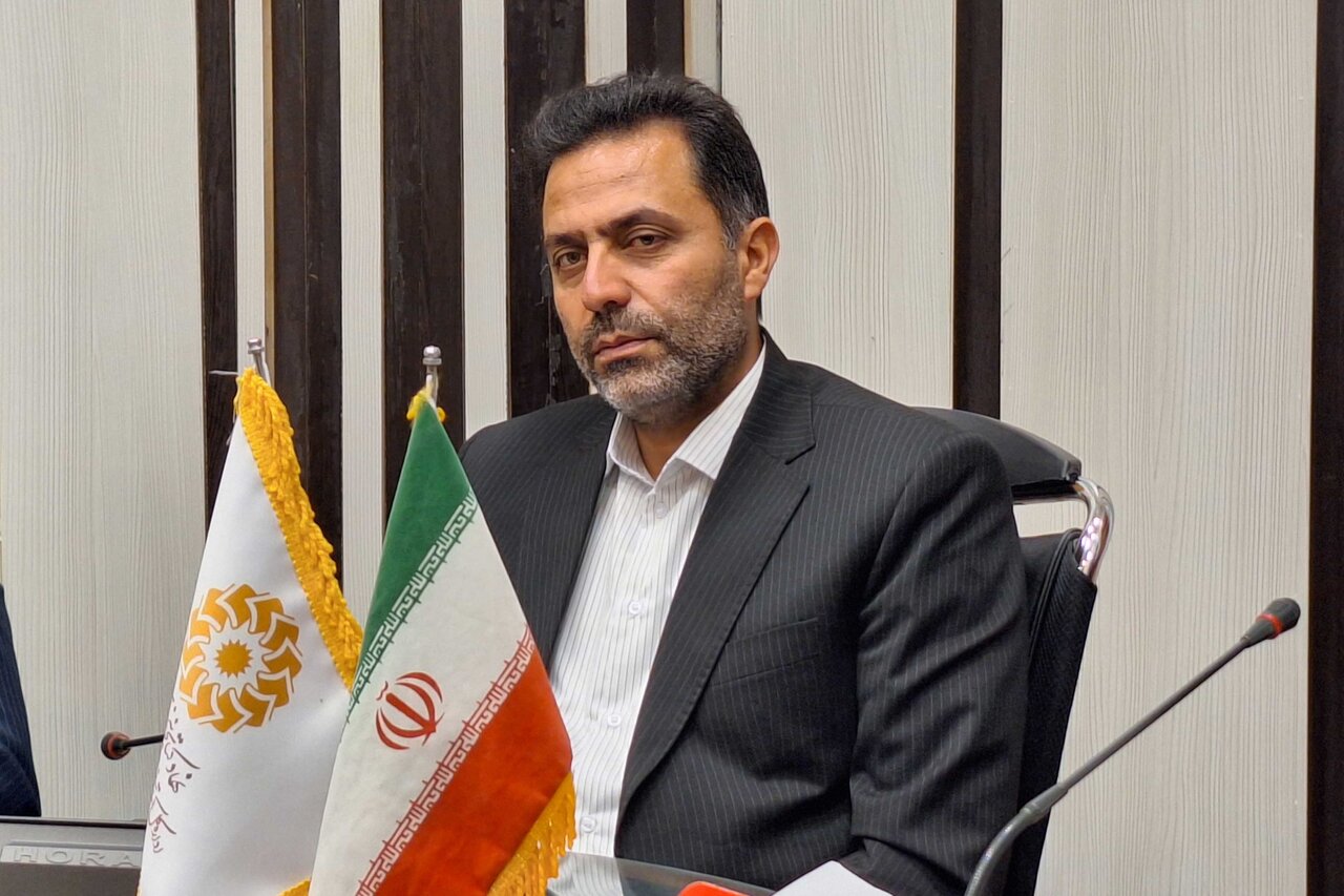 سرپرست ادارهکل کتابخانههای عمومی استان ایلام منصوب شد