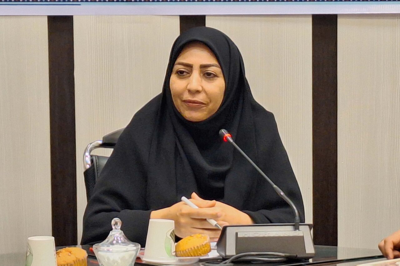 سرپرست ادارهکل کتابخانههای عمومی استان ایلام منصوب شد