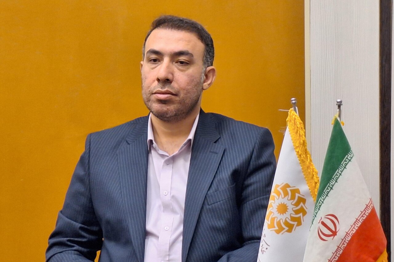 سرپرست اداره‌کل کتابخانه‌های عمومی استان ایلام منصوب شد