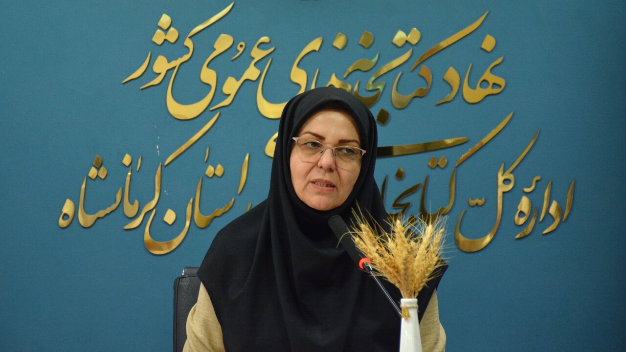 برگزاری کارگاه آموزشی «فن بیان و آیین سخنوری» در کرمانشاه