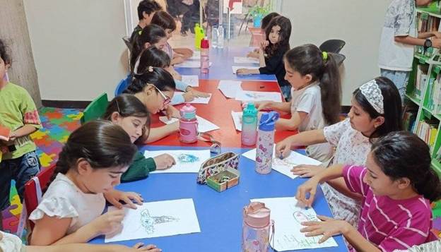 پاییز کتابخانه‌های تهران با نشست‌های کتابخوانی و جمع‌خوانی آغاز شد