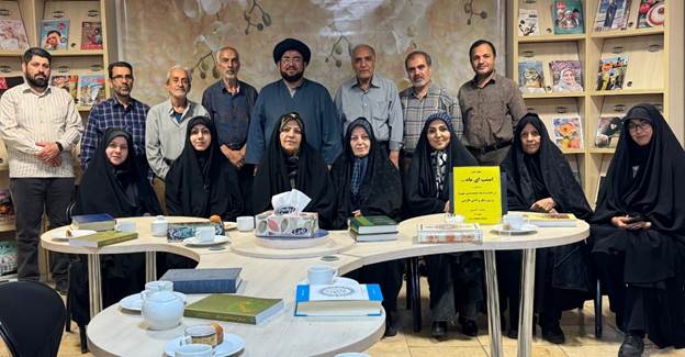 پاییز کتابخانه‌های تهران با نشست‌های کتابخوانی و جمع‌خوانی آغاز شد