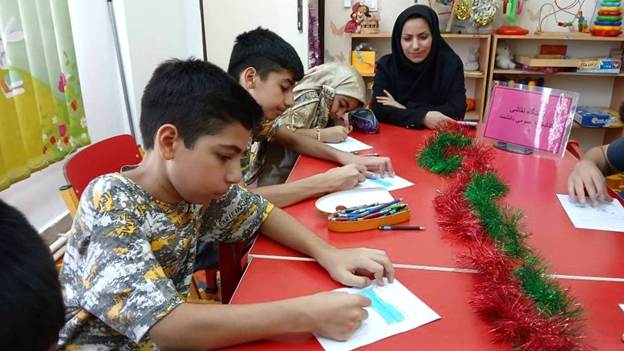 پاییز کتابخانه‌های تهران با نشست‌های کتابخوانی و جمع‌خوانی آغاز شد