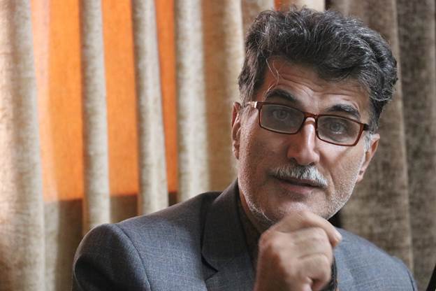 «محفل با ستارهها»؛ پیوند شعر و ادب فارسی با فرهنگ ایثار و مقاومت