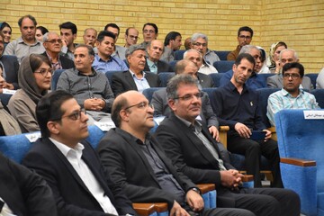 همایش «شهریار مُلک سخن» در شهرستان مراغه