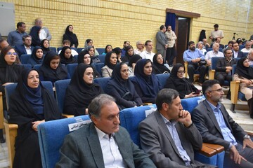 همایش «شهریار مُلک سخن» در شهرستان مراغه
