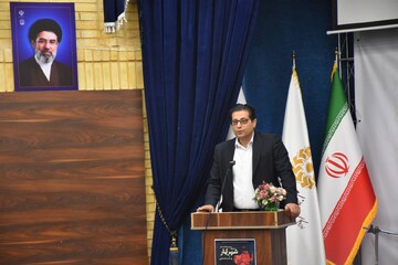 همایش «شهریار مُلک سخن» در شهرستان مراغه