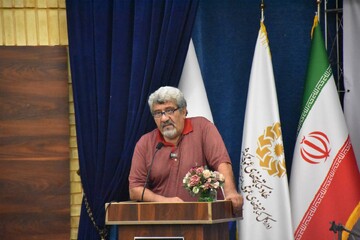 همایش «شهریار مُلک سخن» در شهرستان مراغه