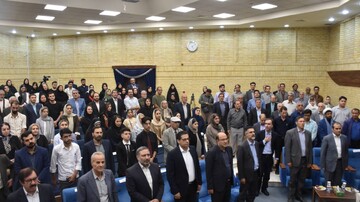 همایش «شهریار مُلک سخن» در شهرستان مراغه