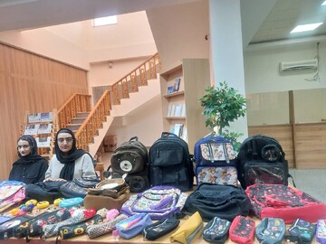 برنامه فرهنگی حاجی آباد