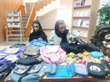 برنامه فرهنگی حاجی آباد