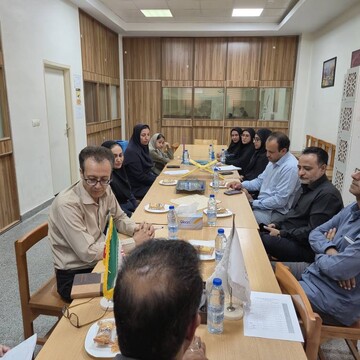 برنامه فرهنگی حاجی آباد