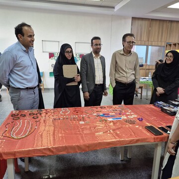 برنامه فرهنگی حاجی آباد