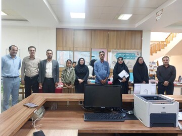 برنامه فرهنگی حاجی آباد