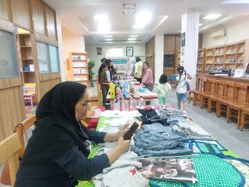 برنامه فرهنگی حاجی آباد