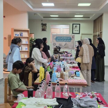 برنامه فرهنگی حاجی آباد