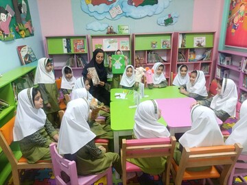 برنامه فرهنگی حاجی آباد
