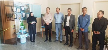 برنامه فرهنگی حاجی آباد