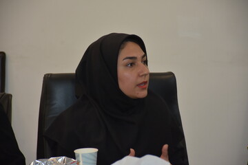 میز نوجوان