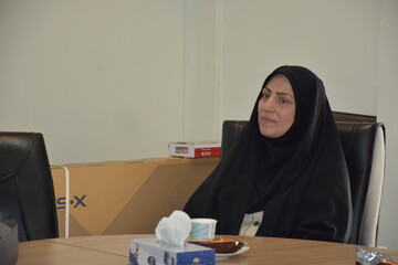 میز نوجوان