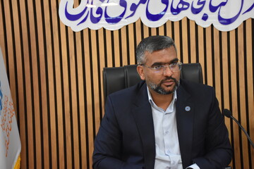 میز نوجوان
