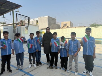 روز پرچم