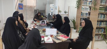  ویژه‌برنامه فرهنگی «فرشتگان محفل» در رامسر به مناسبت هفته دفاع مقدس
