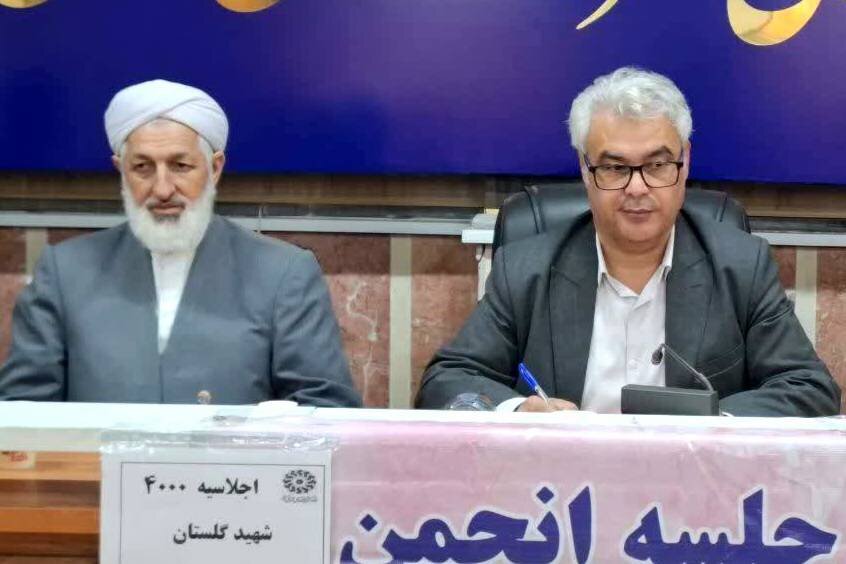 ترکمن در مسیر کتابخوانی نوین گام برداشت