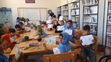 گام‌های تازه کرمانشاه