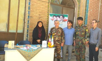 میز خدمت ۸