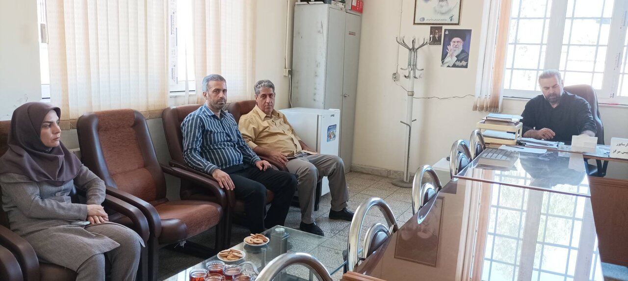 گامهای تازه کرمانشاه برای توسعه فعالیتهای فرهنگی