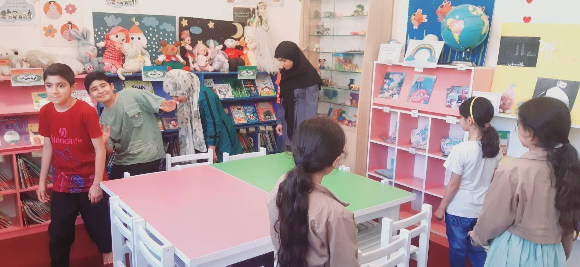 گام‌های تازه کرمانشاه برای توسعه فعالیت‌های فرهنگی