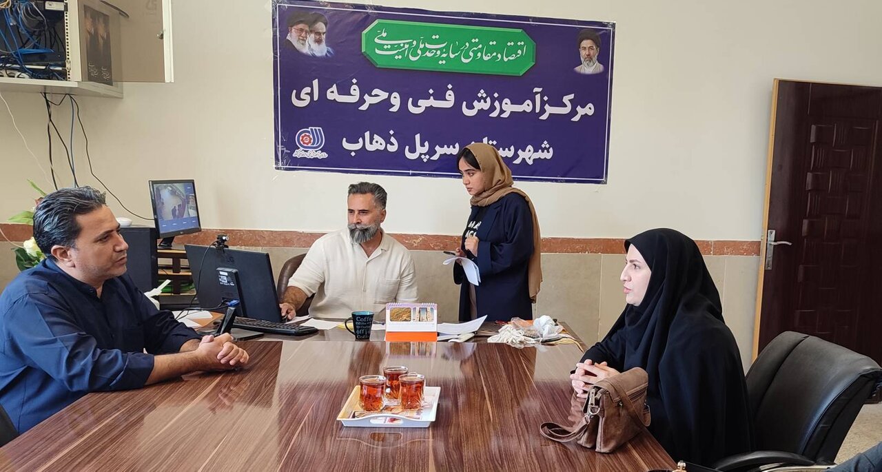 گامهای تازه کرمانشاه برای توسعه فعالیتهای فرهنگی