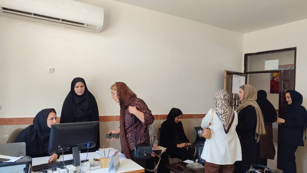 گام‌های تازه کرمانشاه برای توسعه فعالیت‌های فرهنگی