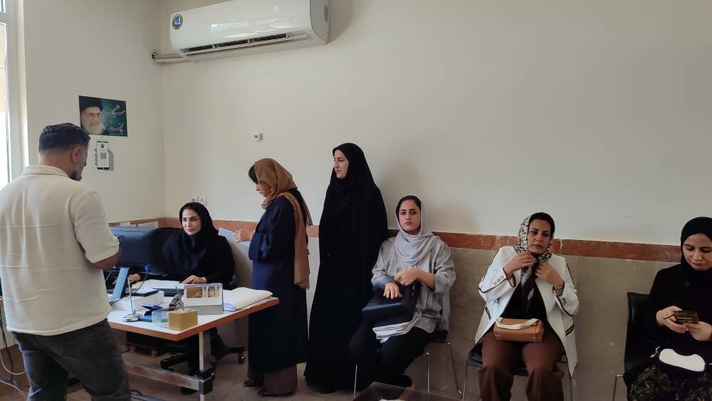 گام‌های تازه کرمانشاه برای توسعه فعالیت‌های فرهنگی