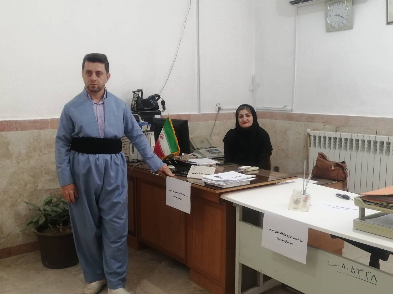 گام‌های تازه کرمانشاه برای توسعه فعالیت‌های فرهنگی